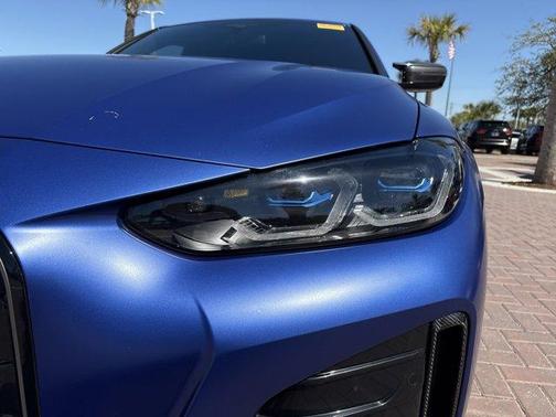 2023 BMW i4 Gran Coupe M50