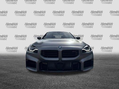 2026 BMW M2 Base