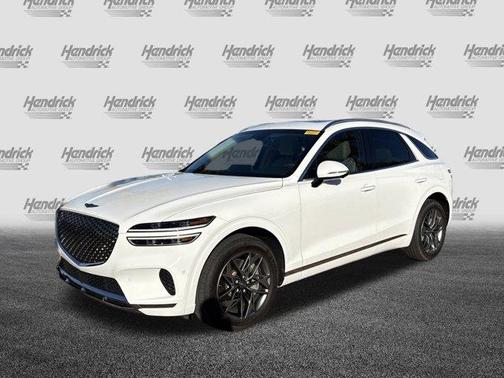 2023 Genesis GV70 2.5T