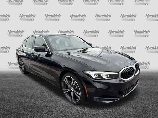 2024 BMW 330e 330e