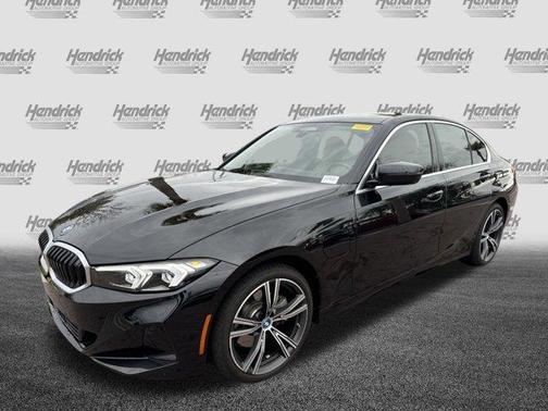 2024 BMW 330e 330e