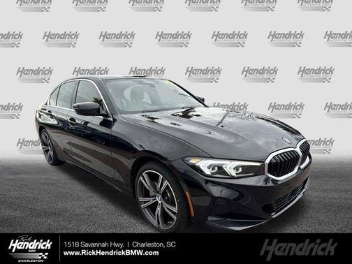 2024 BMW 330e 330e