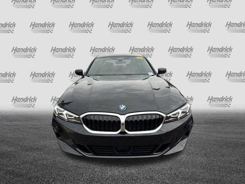 2024 BMW 330e 330e
