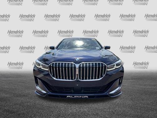2022 BMW ALPINA B7 xDrive