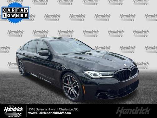 2023 BMW M5 Base