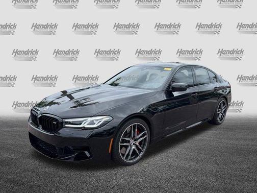 2023 BMW M5 Base