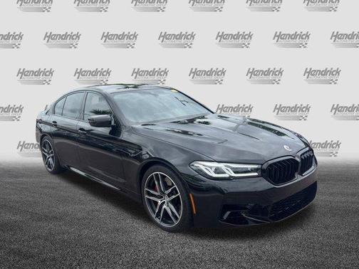 2023 BMW M5 Base