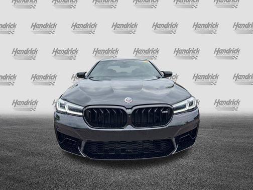 2023 BMW M5 Base