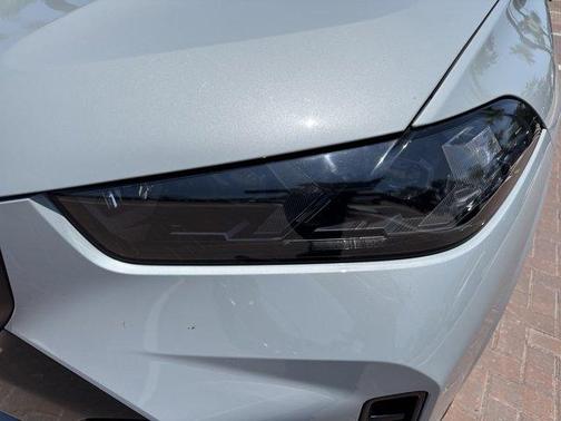 2024 BMW X5 PHEV xDrive50e