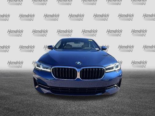 2023 BMW 540 i xDrive