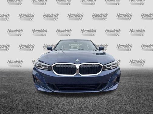 2024 BMW 330 i