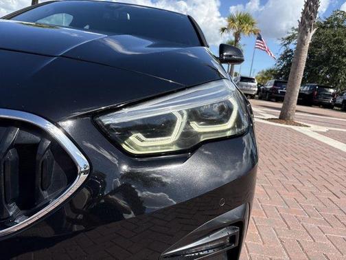 2021 BMW 228 Gran Coupe i xDrive