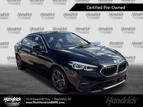2021 BMW 228 Gran Coupe i xDrive