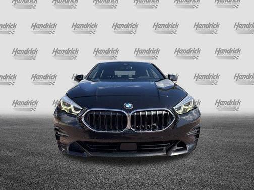 2021 BMW 228 Gran Coupe i xDrive