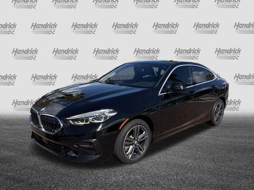 2021 BMW 228 Gran Coupe i xDrive