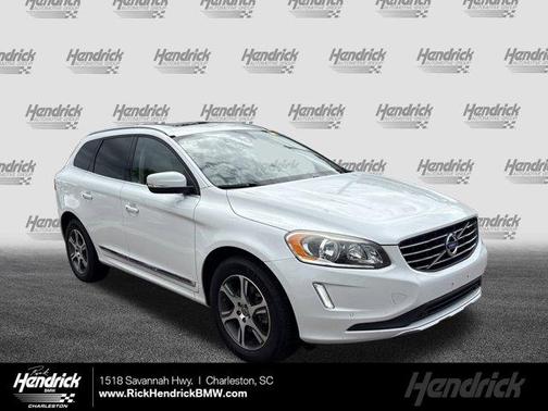 2015 Volvo XC60 T6