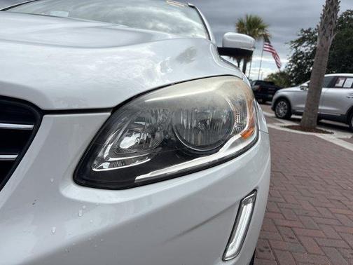 2015 Volvo XC60 T6