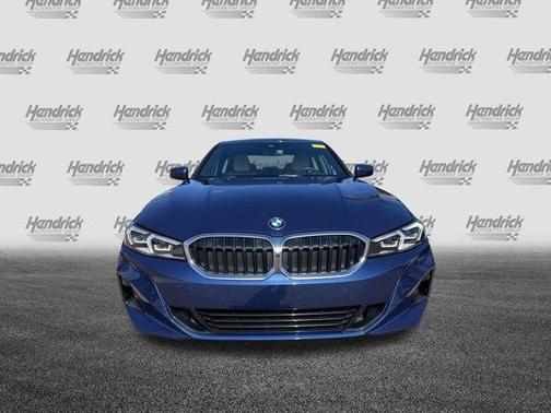 2024 BMW 330 i