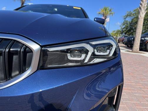 2024 BMW 330 i