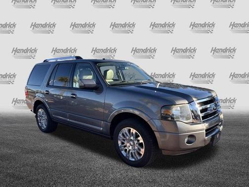 2013 Ford Expedition Limited