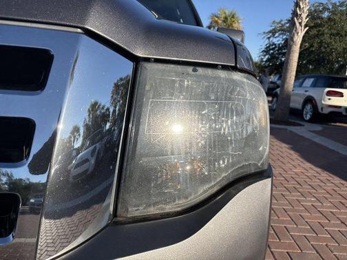 2013 Ford Expedition Limited