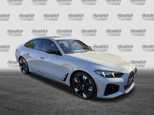 2026 BMW M440 Gran Coupe i xDrive