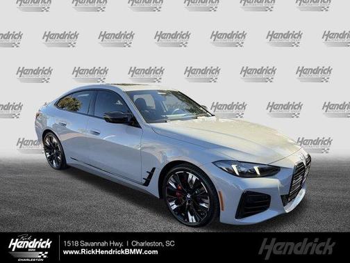 2026 BMW M440 Gran Coupe i xDrive