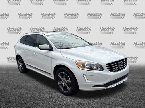 2015 Volvo XC60 T6