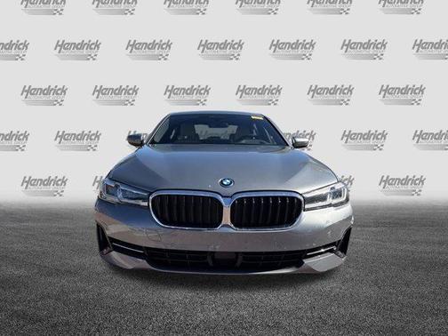 2023 BMW 530e 530e xDrive
