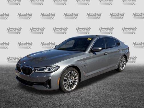 2023 BMW 530e 530e xDrive