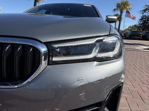 2023 BMW 530e 530e xDrive