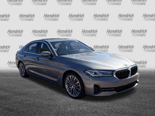 2023 BMW 530e 530e xDrive