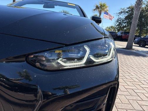 2024 BMW M440 i xDrive