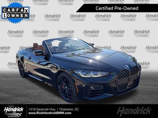 2024 BMW M440 i xDrive