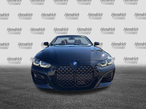 2024 BMW M440 i xDrive