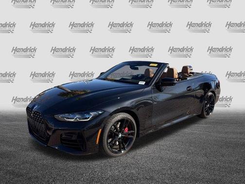 2024 BMW M440 i xDrive