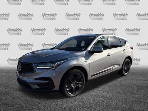 2021 Acura RDX A-Spec