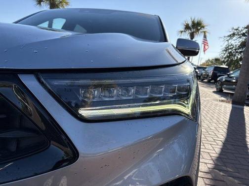 2021 Acura RDX A-Spec