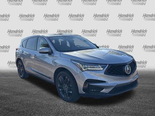 2021 Acura RDX A-Spec