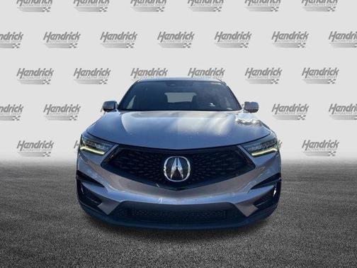 2021 Acura RDX A-Spec