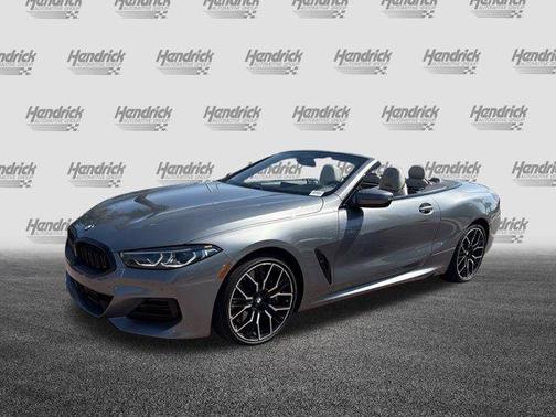 2023 BMW 840 i xDrive