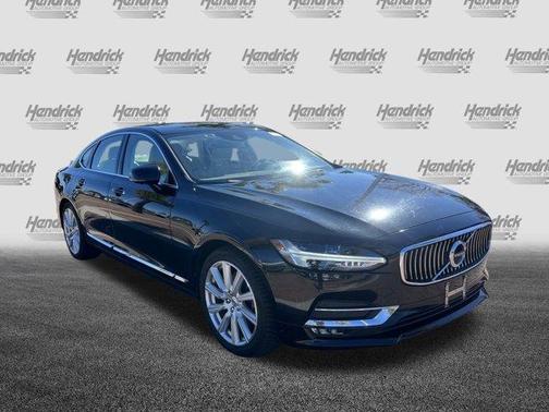 2017 Volvo S90 T5 Inscription