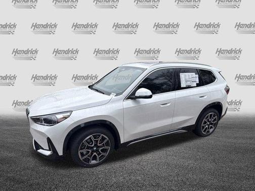 2026 BMW X1 xDrive28i