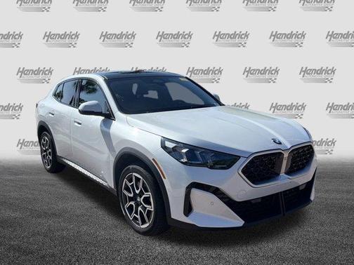 2024 BMW X2 xDrive28i