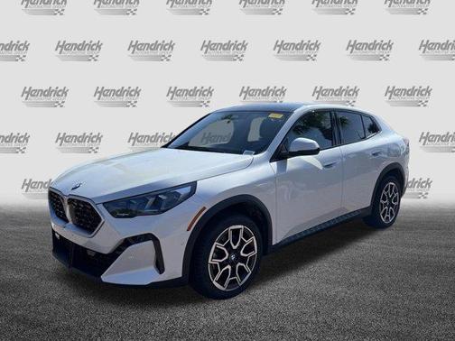 2024 BMW X2 xDrive28i