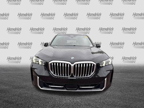 2025 BMW X5 sDrive40i