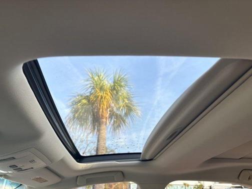 2016 Lexus ES 350 Base