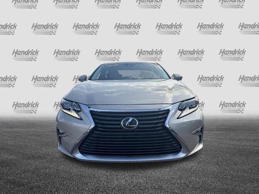 2016 Lexus ES 350 Base