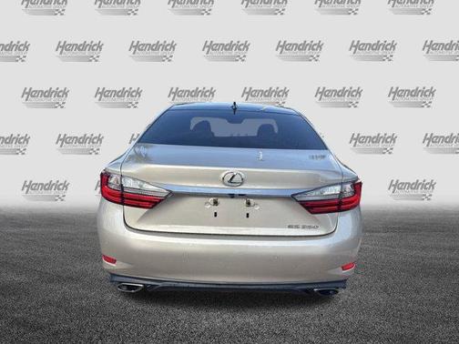 2016 Lexus ES 350 Base