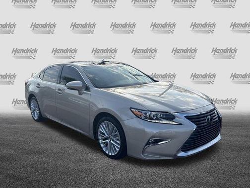 2016 Lexus ES 350 Base